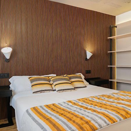 Bubu - Apartamentos En El Centro Μάλαγα Εξωτερικό φωτογραφία