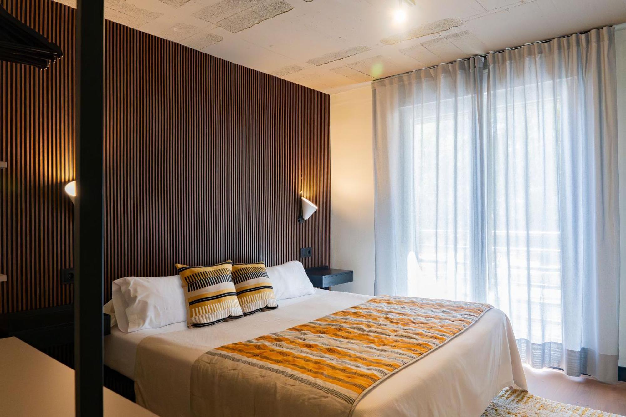 Bubu - Apartamentos En El Centro Μάλαγα Εξωτερικό φωτογραφία