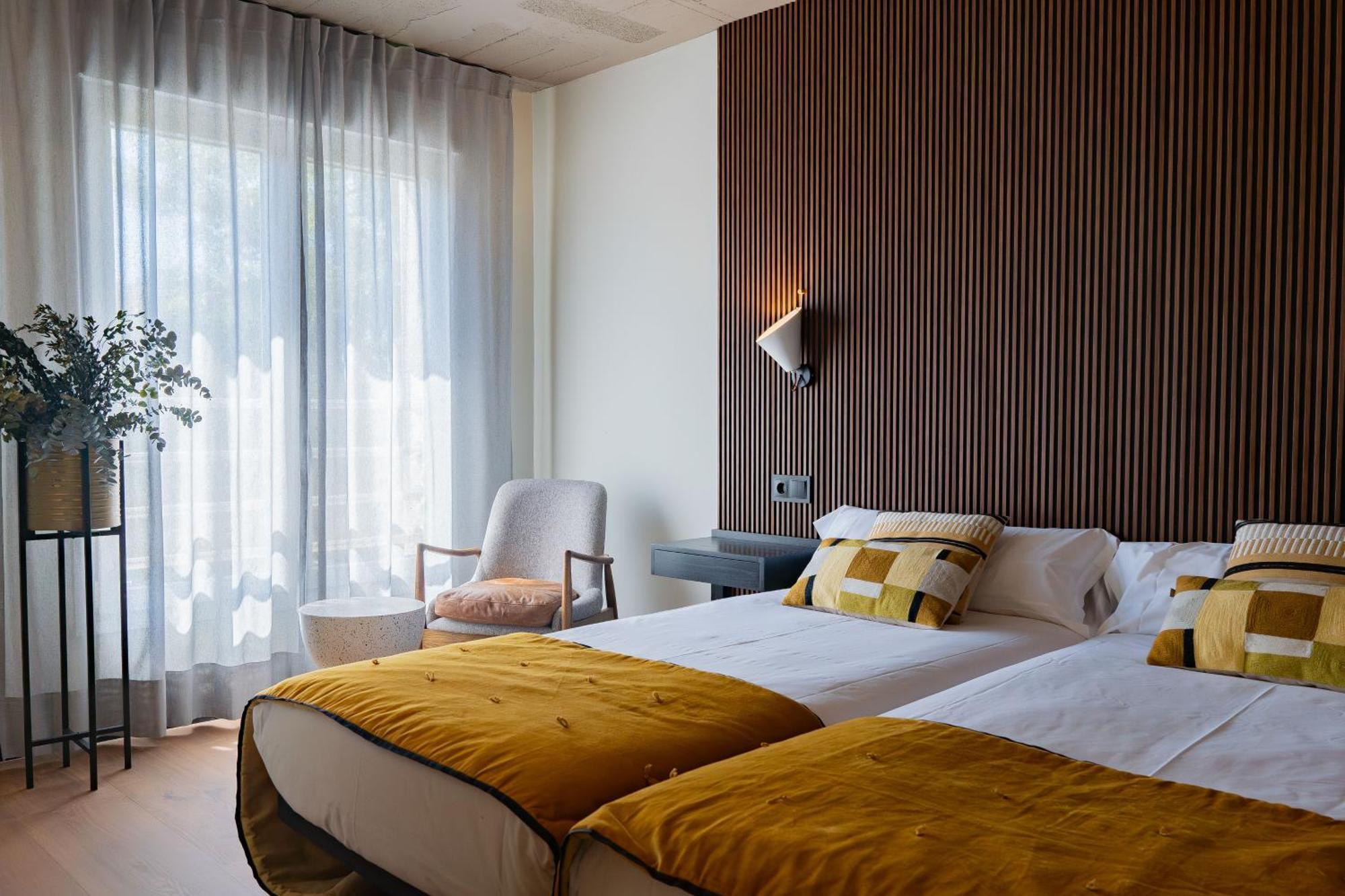 Bubu - Apartamentos En El Centro Μάλαγα Εξωτερικό φωτογραφία