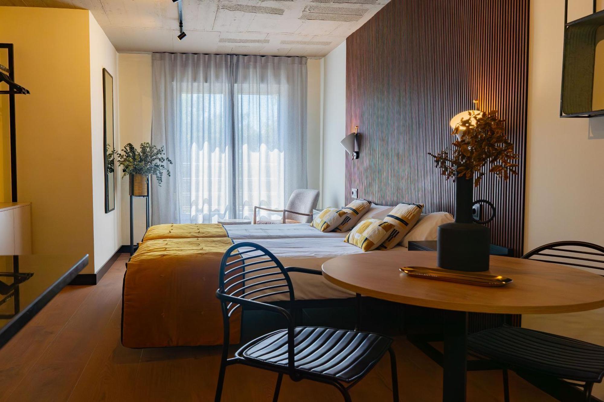 Bubu - Apartamentos En El Centro Μάλαγα Εξωτερικό φωτογραφία